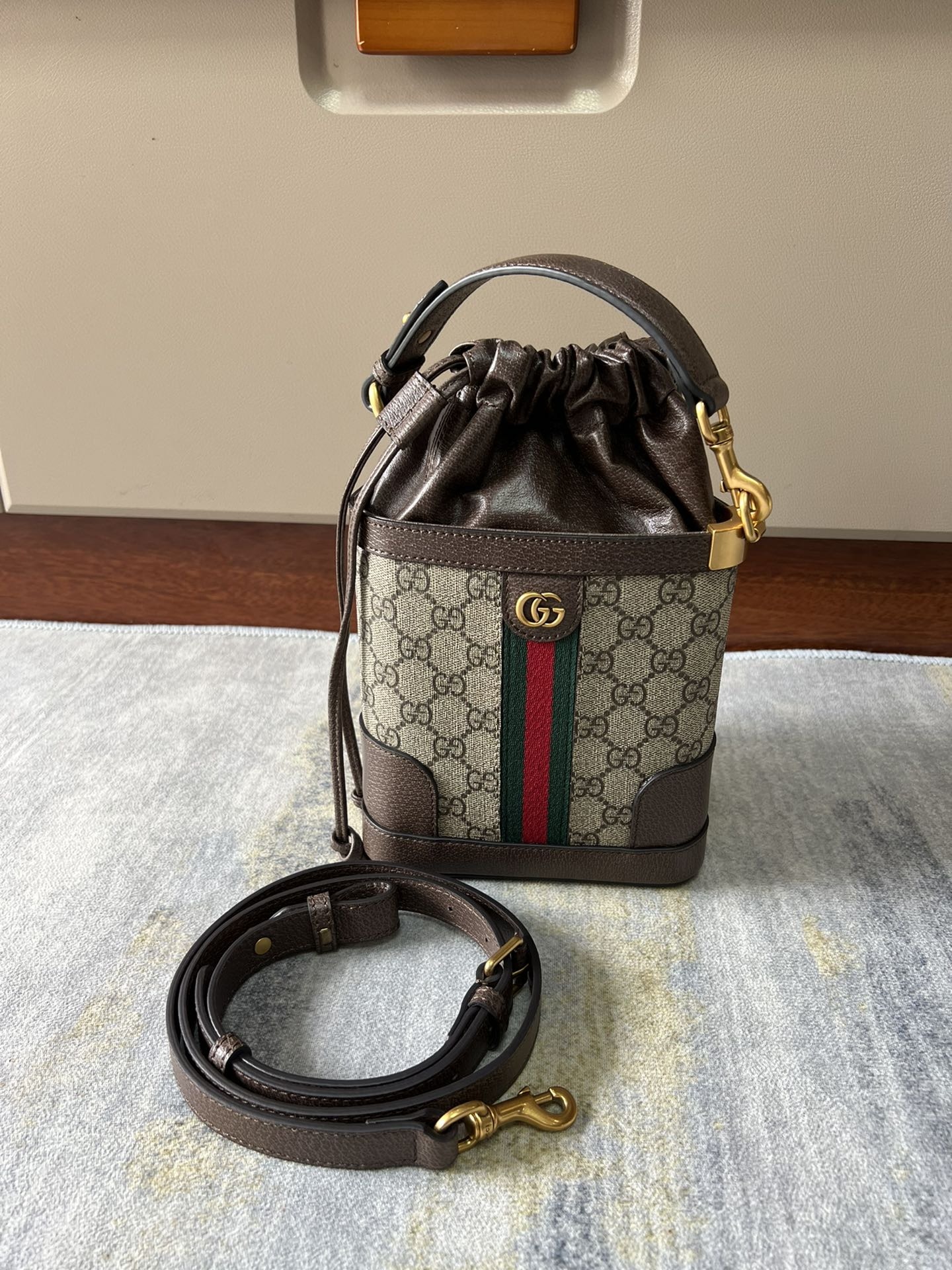 Gucci Tote 2023-18*16*15